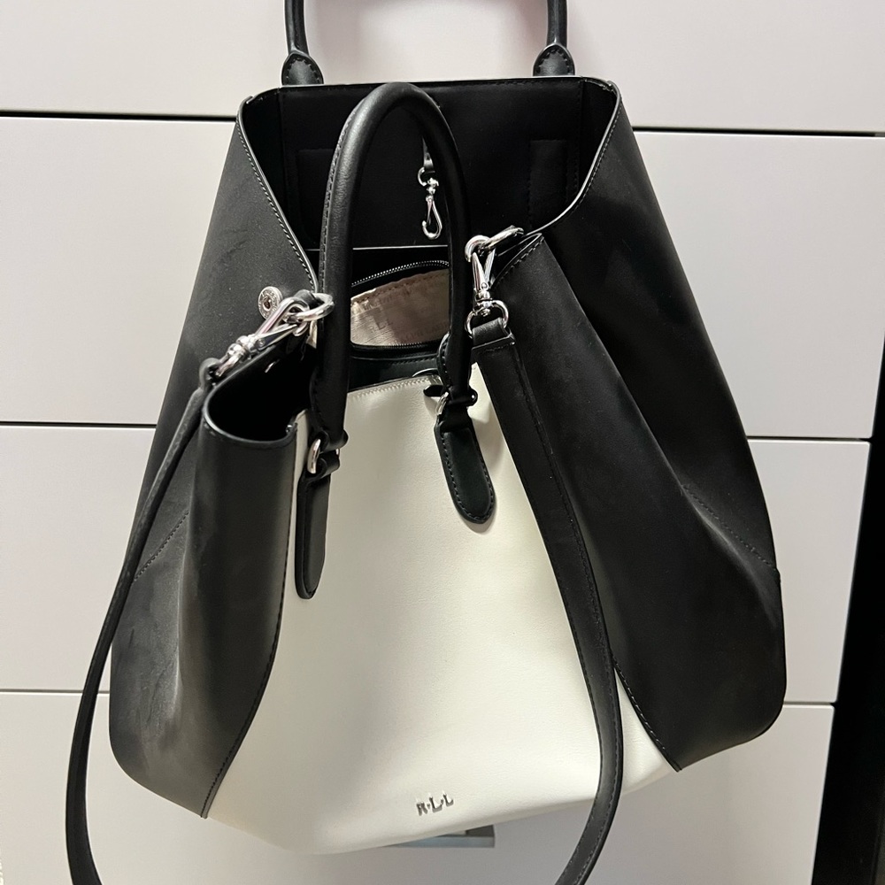 Ralph Lauren Tote